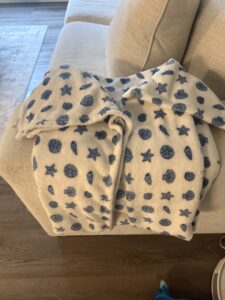 Home cleaning service