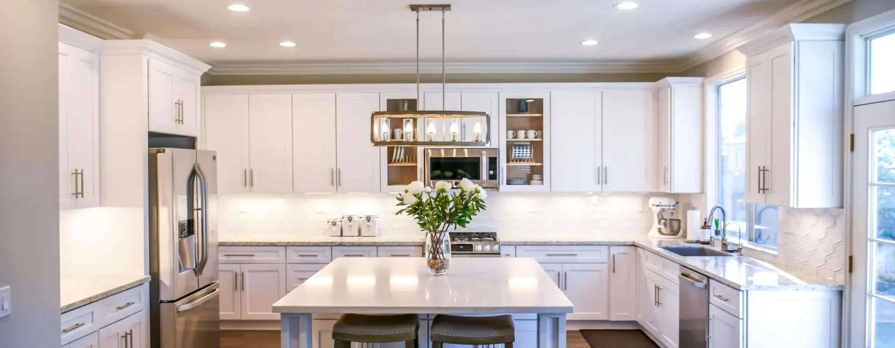 Karla Cleaning Company Greater Seattle